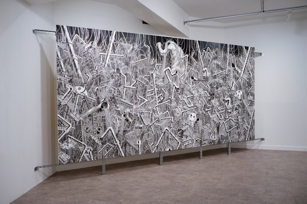 비만도시_이덕영 Lee Deokyoung_2019.11.16-11.25