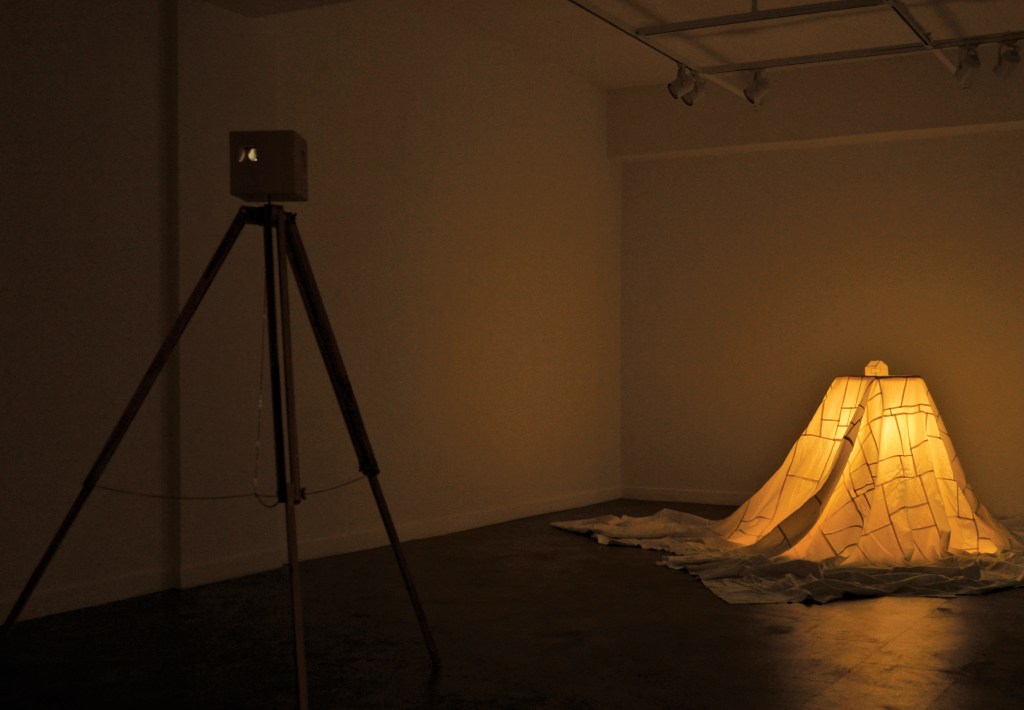 HALF SICK OF SHADOWS_Suné Horn 수네 혼_2021.5.20-5.29