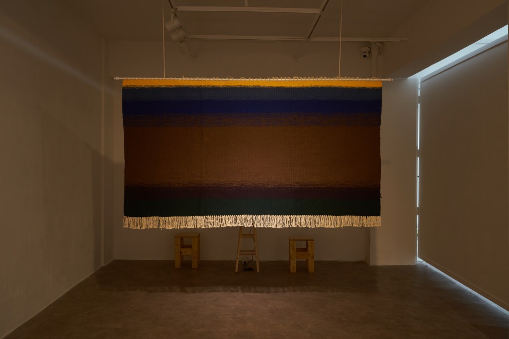 집덩어리_김들림 Kim Dlelim_2022.7.23-8.1