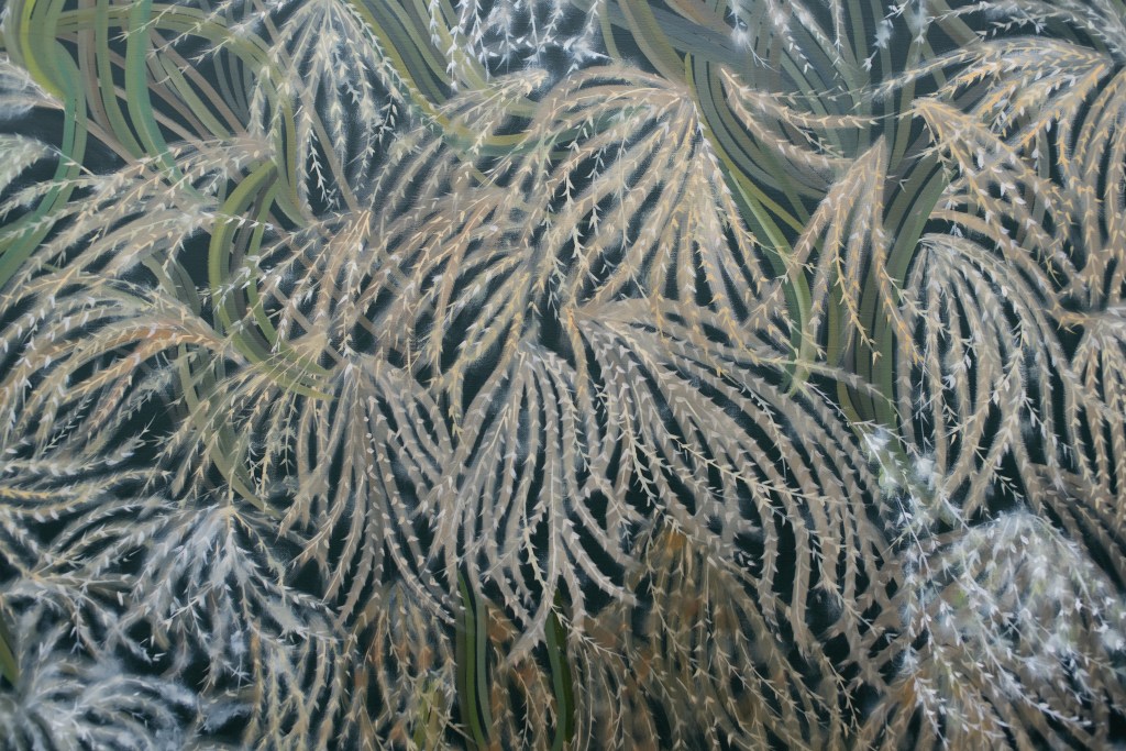 움트다_조진희 Cho Jin Hee_2022.12.2-12.11