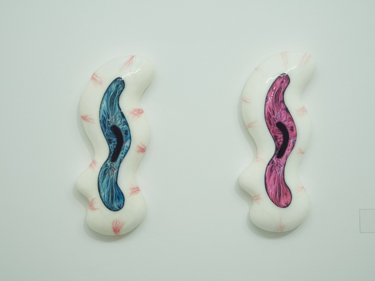 눈동자 같이 지키시고_ 최신우 Sinu Choi_&nbsp;2023.7.16-7.30