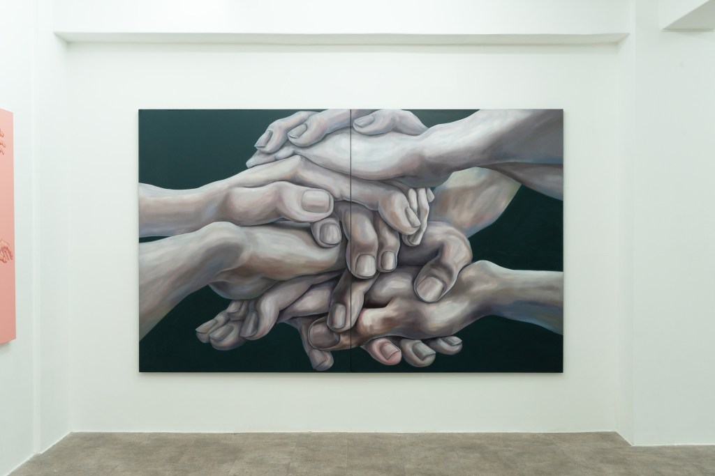 PERSONAL_김보현 Kim Bo Hyun_2023.9.18-9.27