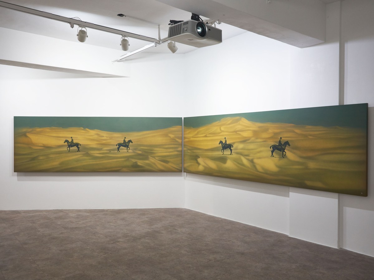 일상적인 것의 변용_곽철원 Chulwon Kwak_2023.10.20-10.29