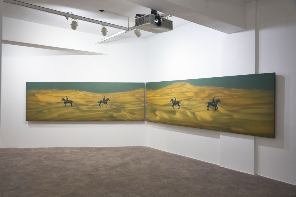 일상적인 것의 변용_곽철원 Chulwon Kwak_2023.10.20-10.29