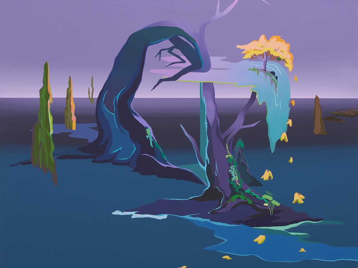 반짝이는 사이_정유빈 Jeong Yoo Bin_2024.11.19-11.27