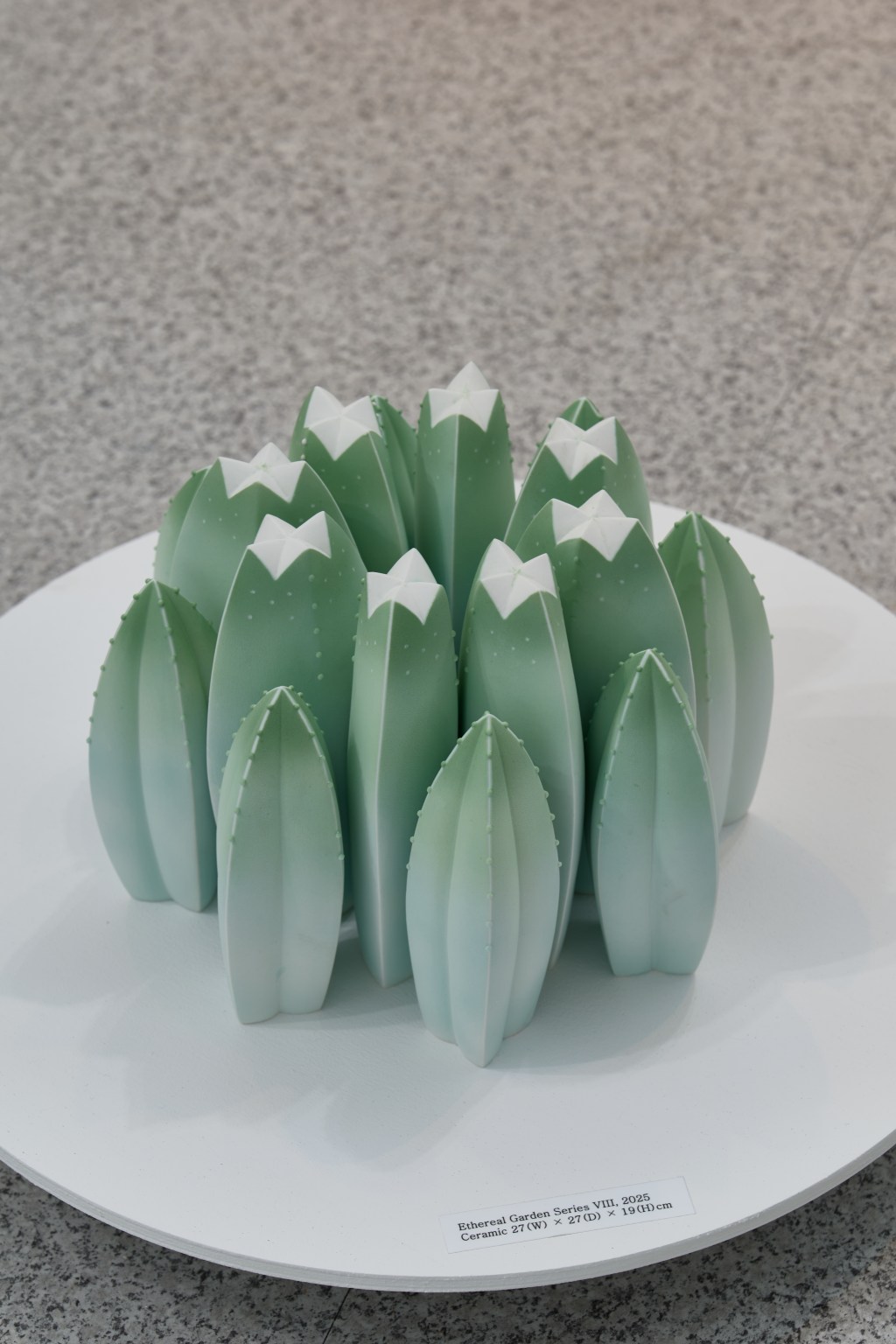 Euodia Ethereal_유하은 Yoo Haeun_2025.9.23-10.1